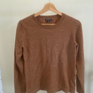 JCrew sweater